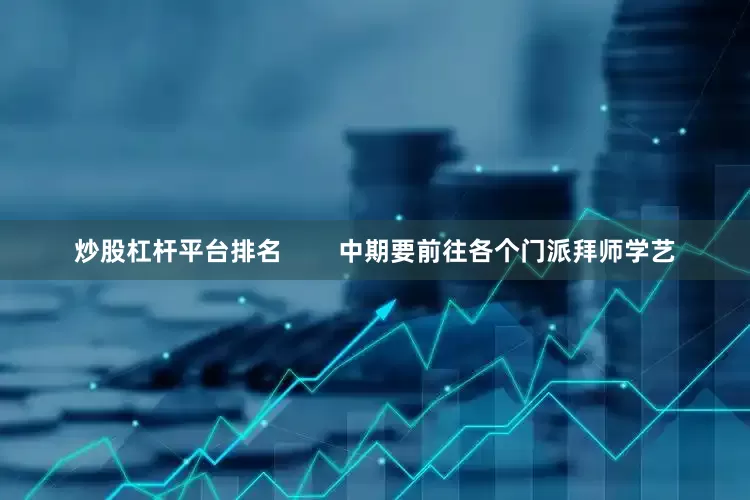 炒股杠杆平台排名        中期要前往各个门派拜师学艺